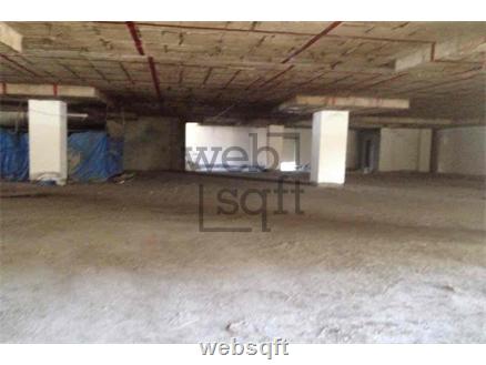 Commercial Retail showroom shop for Rent